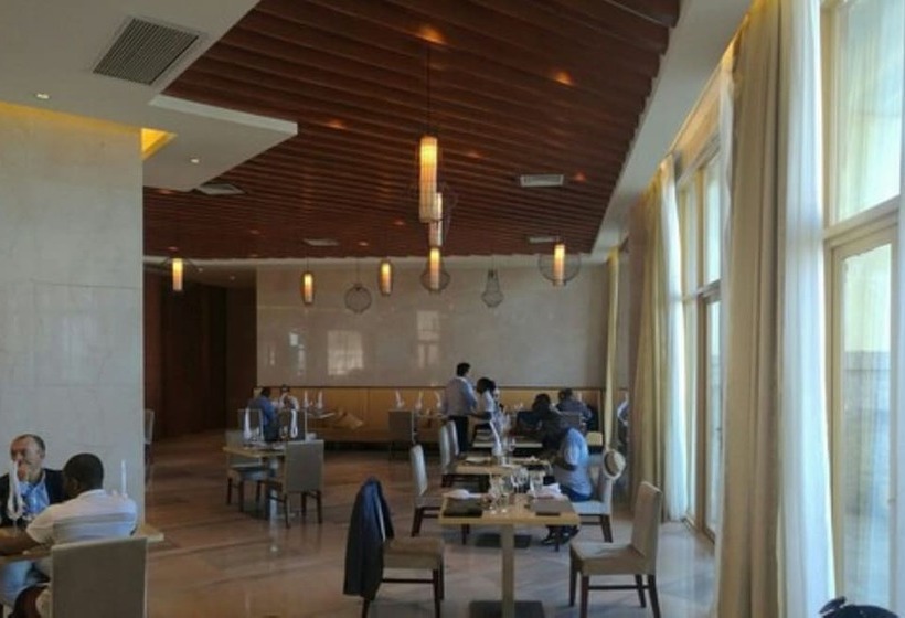 هتل Maputo Afecc Gloria