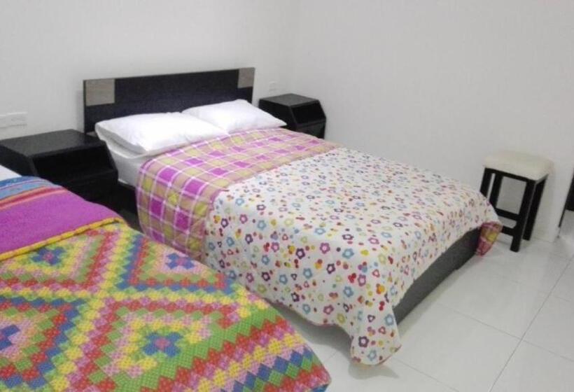 Hotel Mar Di Plata