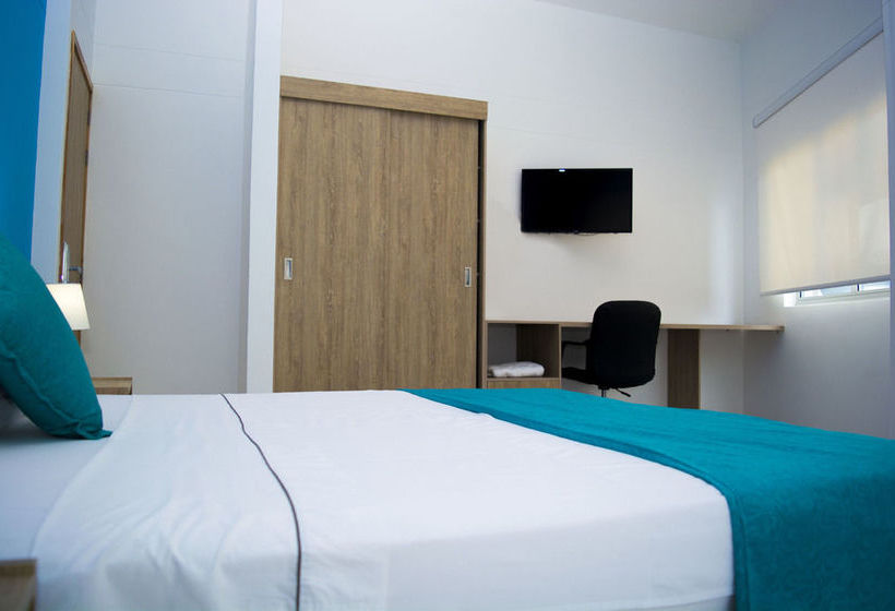 هتل Medellin Kapital