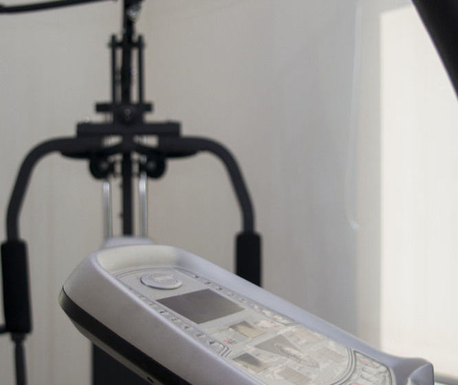 هتل Medellin Kapital