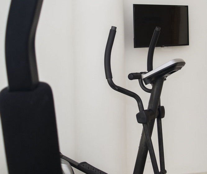 هتل Medellin Kapital