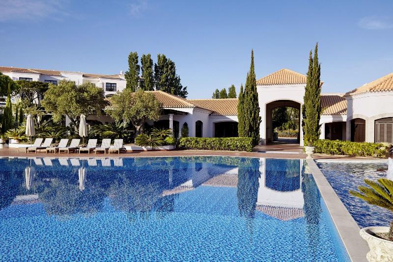 فندق Pine Cliffs Village