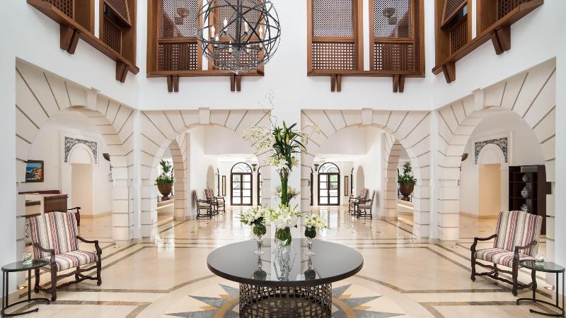 فندق Pine Cliffs Village