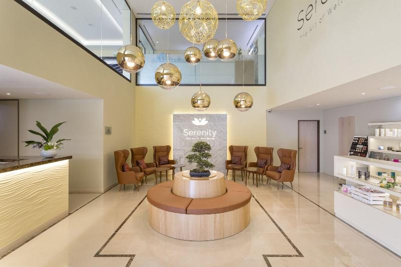 فندق Pine Cliffs Village