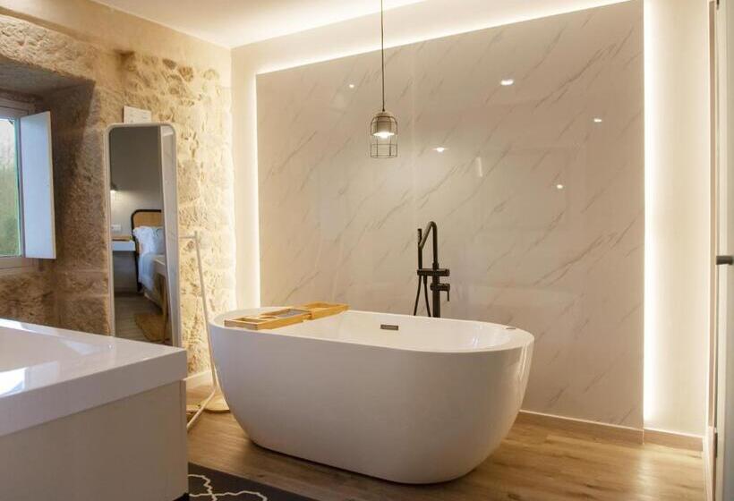 هتل Quinta Do Caminho, Al