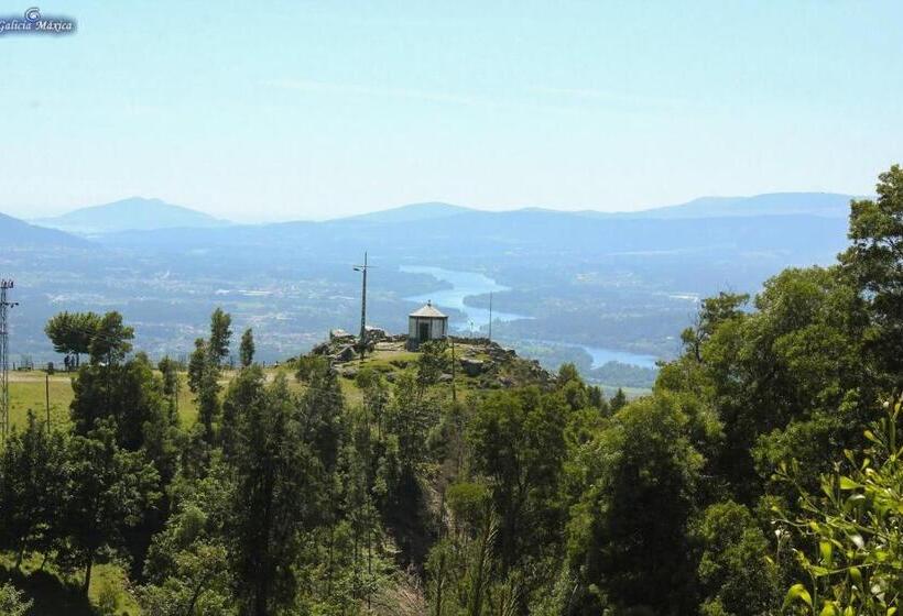 هتل Quinta Do Caminho, Al