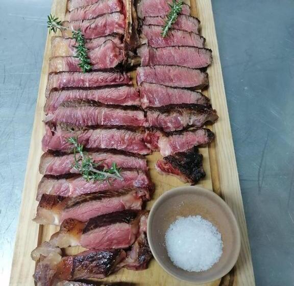 هتل Quinta Do Caminho, Al