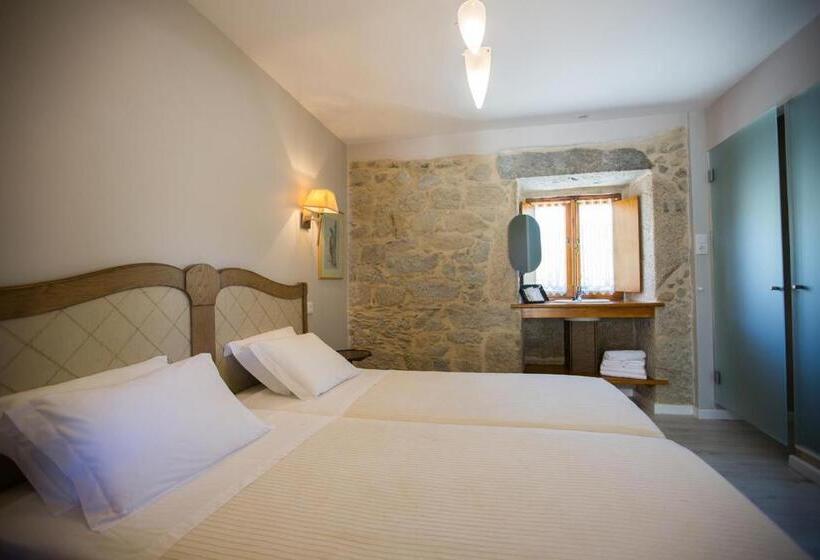 هتل Quinta Do Caminho, Al