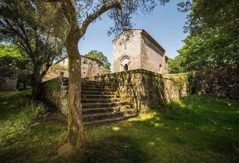 هتل Quinta Do Caminho, Al