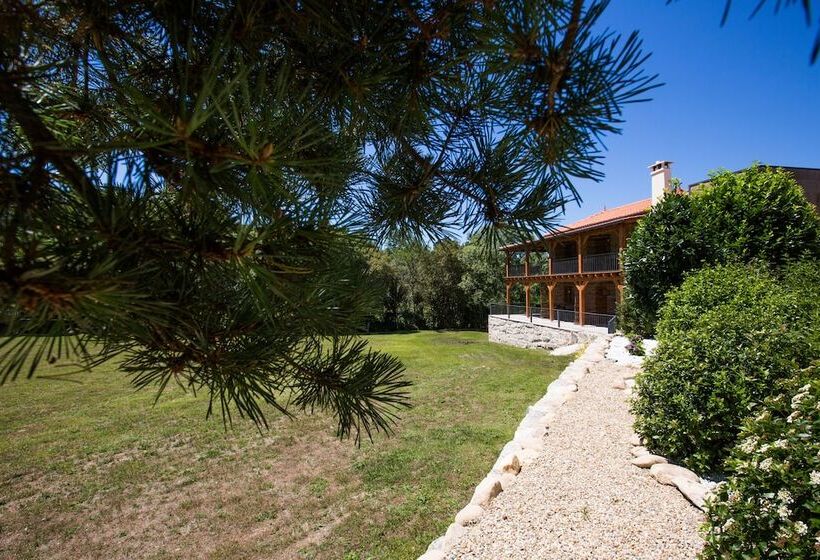 هتل Quinta Do Caminho, Al