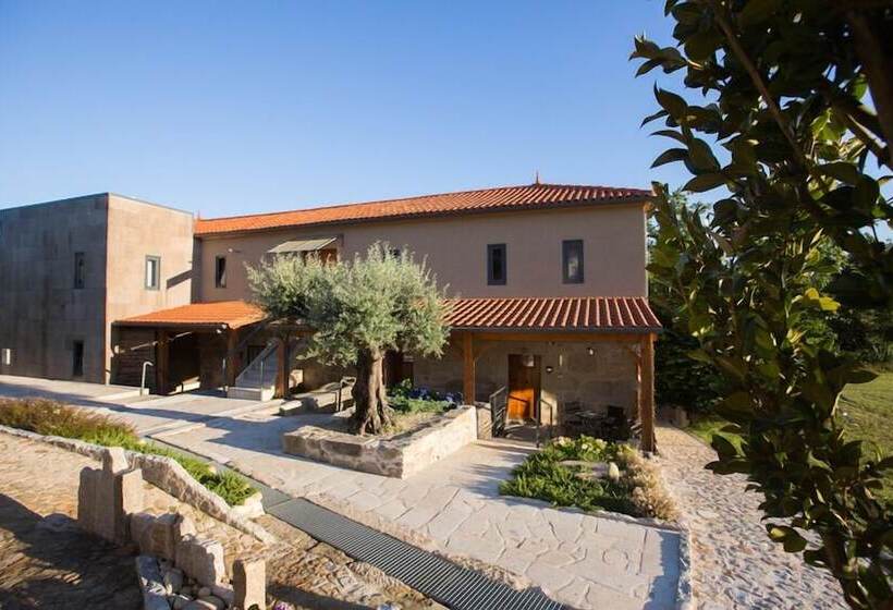 هتل Quinta Do Caminho, Al