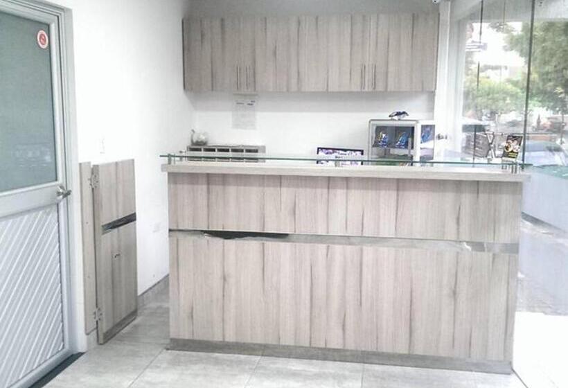 هتل Septima Avenida