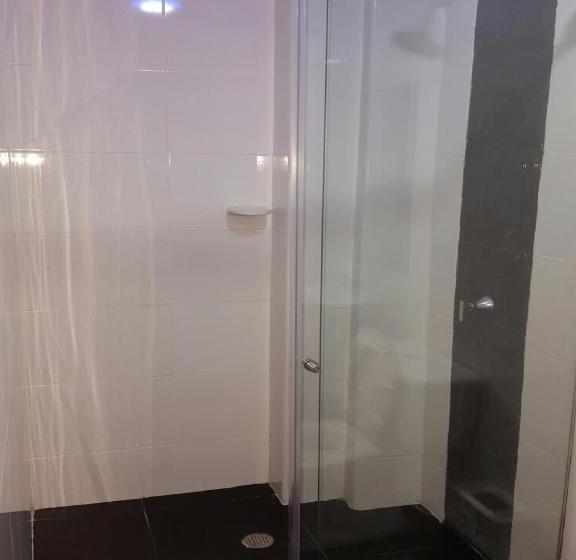 هتل Septima Avenida