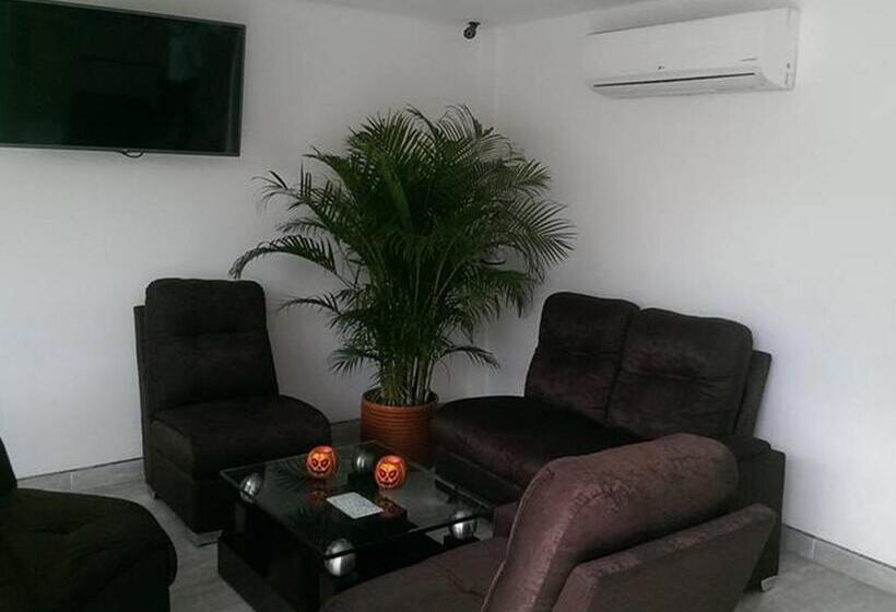 هتل Septima Avenida