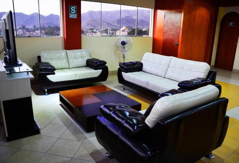 فندق Sol Del Sur