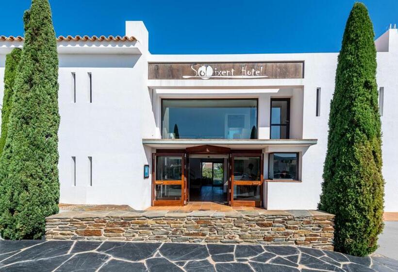 هتل Sol Ixent   Adults Only