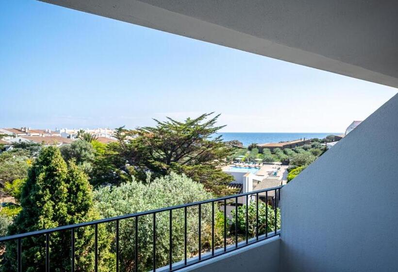 هتل Sol Ixent   Adults Only