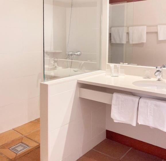 هتل Sol Ixent   Adults Only