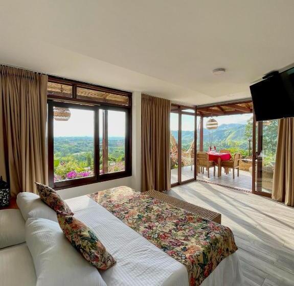 هتل Spa La Colina