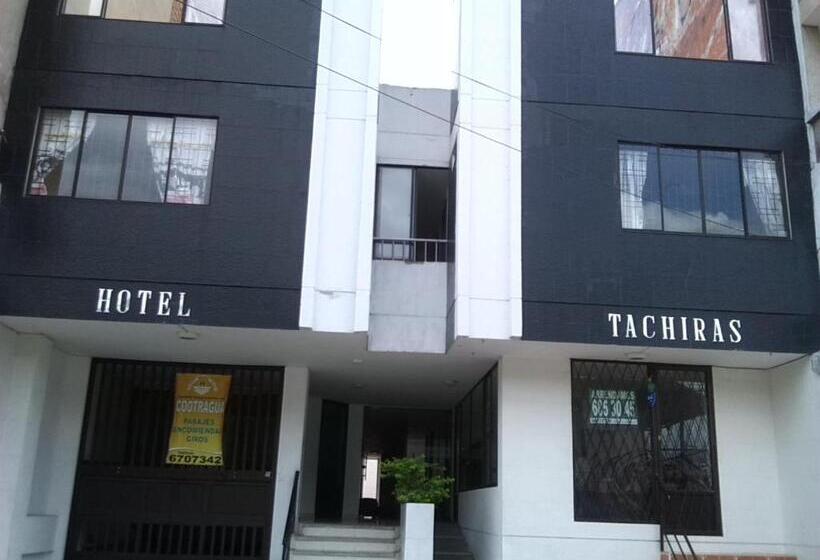 هتل Táchiras