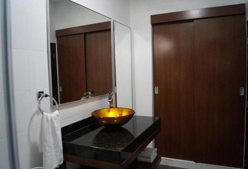 هتل Valledupar Plaza