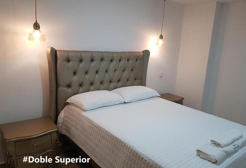 هتل Valledupar Plaza