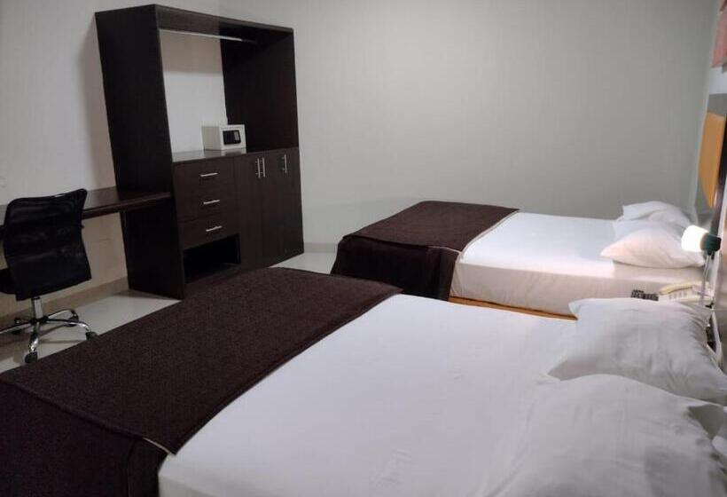 Intiotel Piura