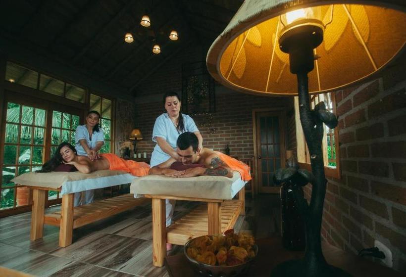 Matisses Hotel & Spa