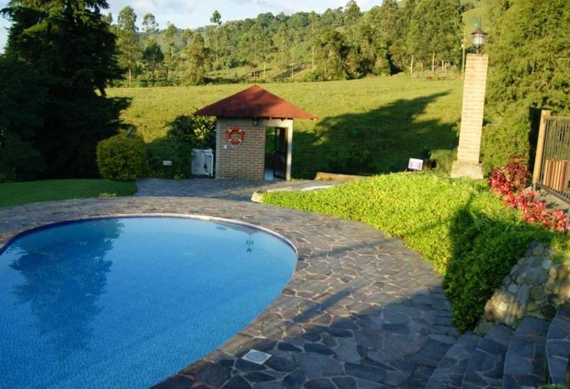 Matisses Hotel & Spa