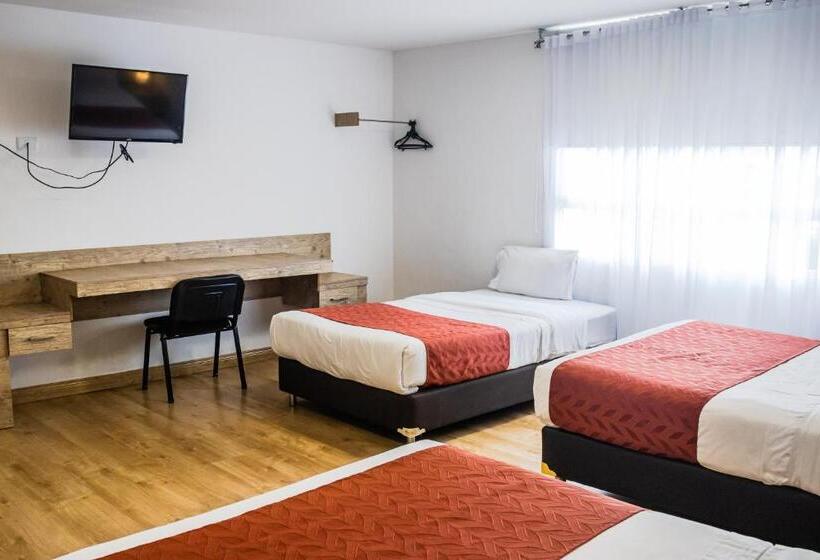 Nogal Suite Hotel Ipiales