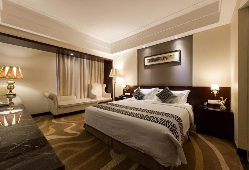 Fotos del hotel Chengdu Paxton Park:  9