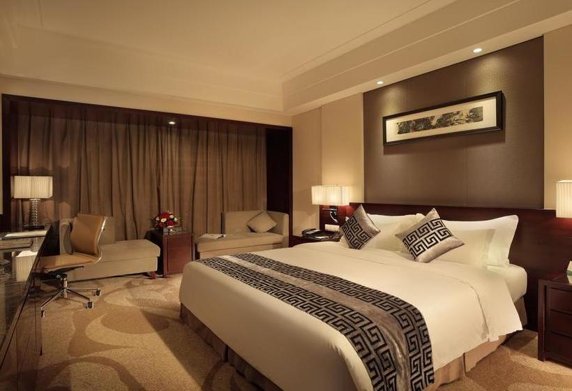 Fotos del hotel Chengdu Paxton Park:  8