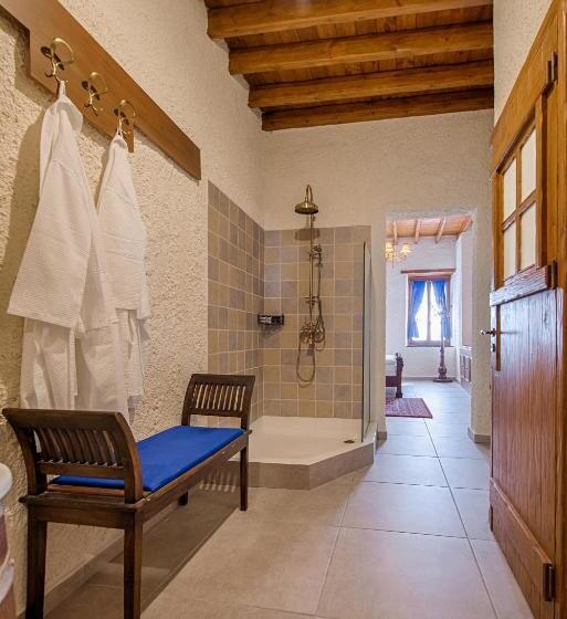 پانسیون Koukos Rhodian Guesthouse  Adults Only