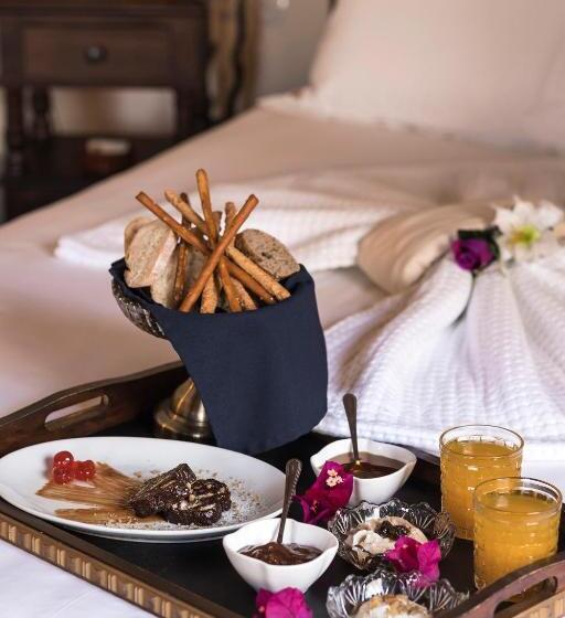 پانسیون Koukos Rhodian Guesthouse  Adults Only