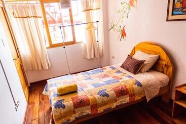 Villa Betty B&b