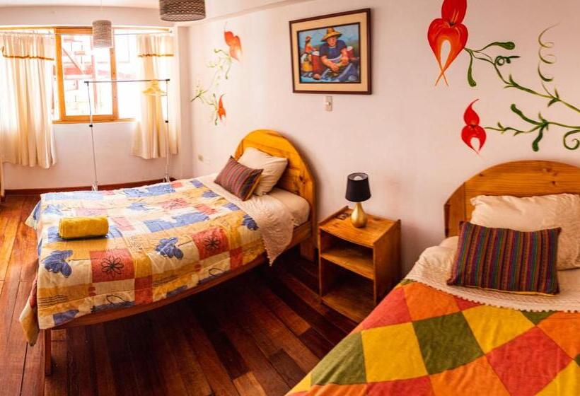 Villa Betty B&b