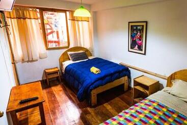Villa Betty B&b