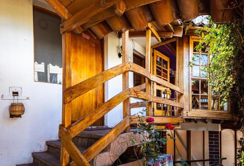 Villa Betty B&b