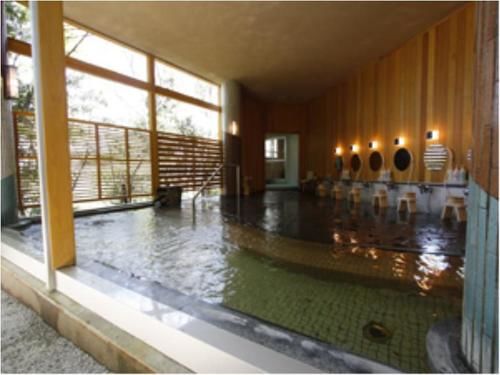 هتل Yukai Resort New Maruya  Bekkan