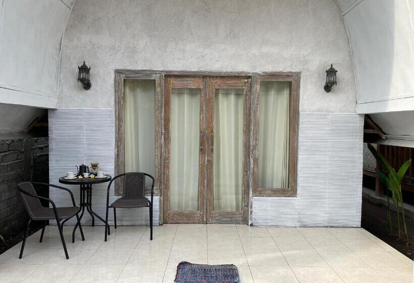 فندق Rumah Tiga Gili