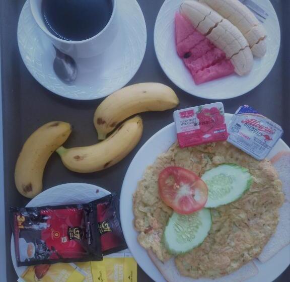 هتل Sisavang Mountain View