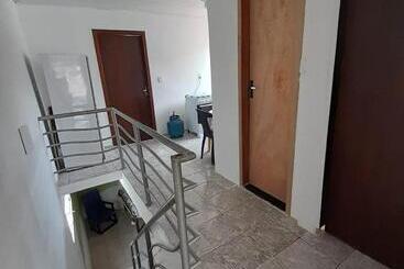 پانسیون Nata Hospeda Miquarto