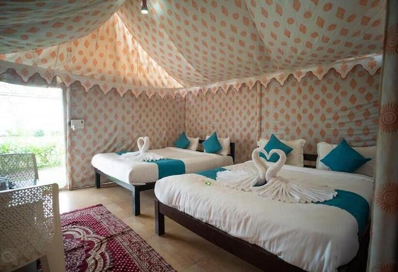 Hotel Wild Resort Jaisalmer