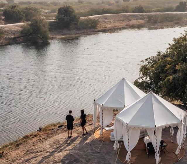 Hotel Wild Resort Jaisalmer