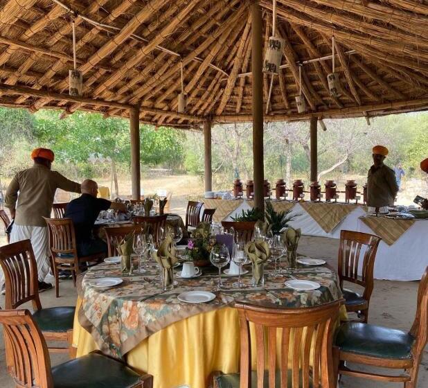 Hotel Wild Resort Jaisalmer