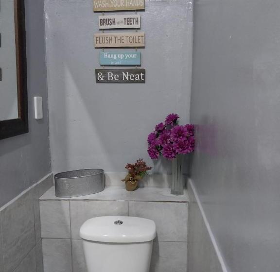بنسيون Sweet Dreams Guest House Schweizer Reneke