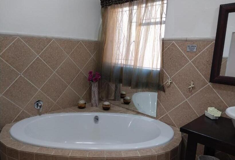 بنسيون Sweet Dreams Guest House Schweizer Reneke