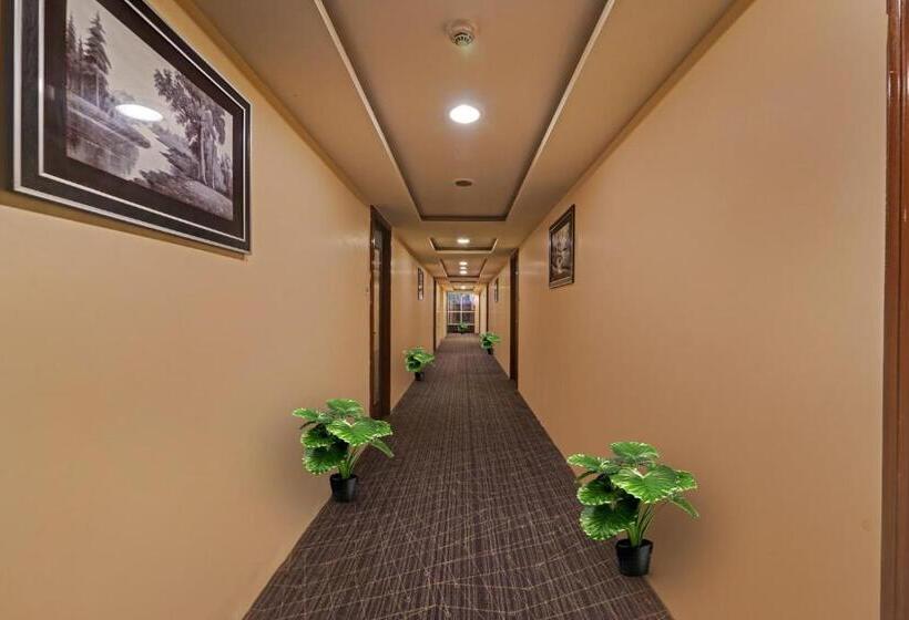 هتل Super Townhouse Anna Salai