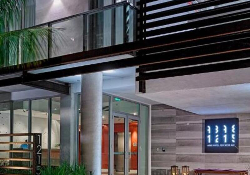 Abae Hotel By Eskape Collection