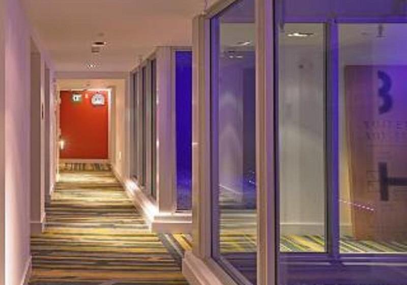 Abae Hotel By Eskape Collection